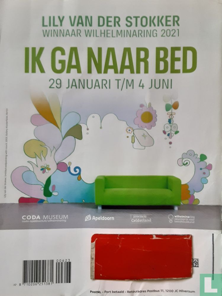 VPRO Gids 6