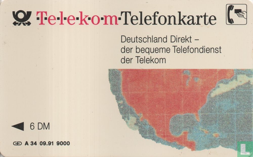 Deutschland Direkt