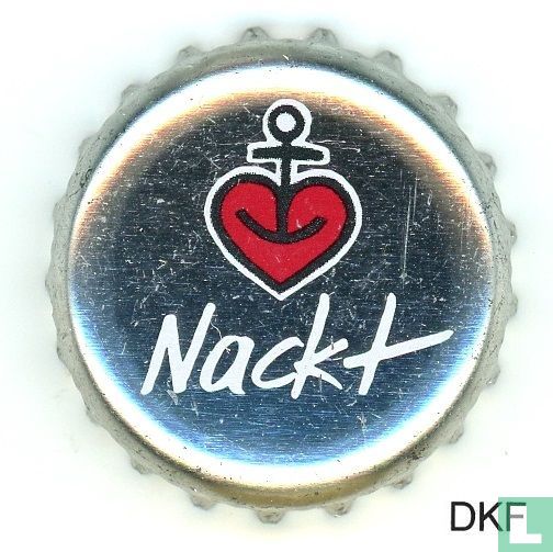 Nackt