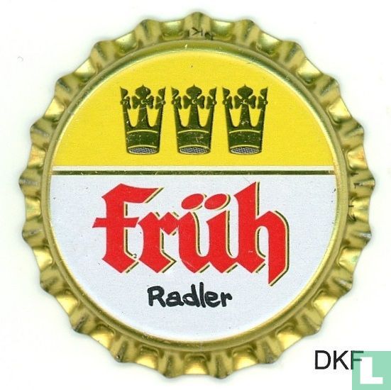 Früh - Radler