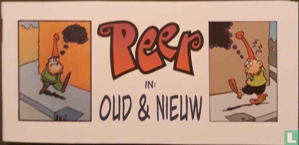 Peer in: oud & nieuw