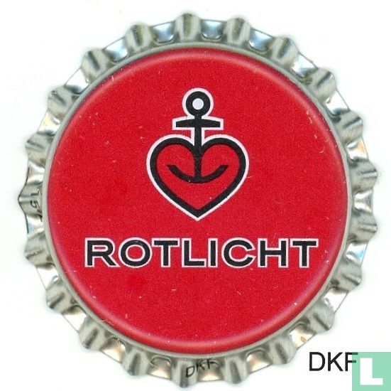 Astra Rotlicht