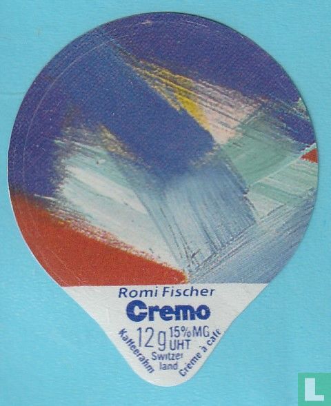 Romi Fischer