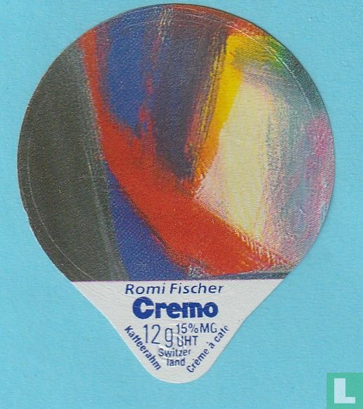 Romi Fischer