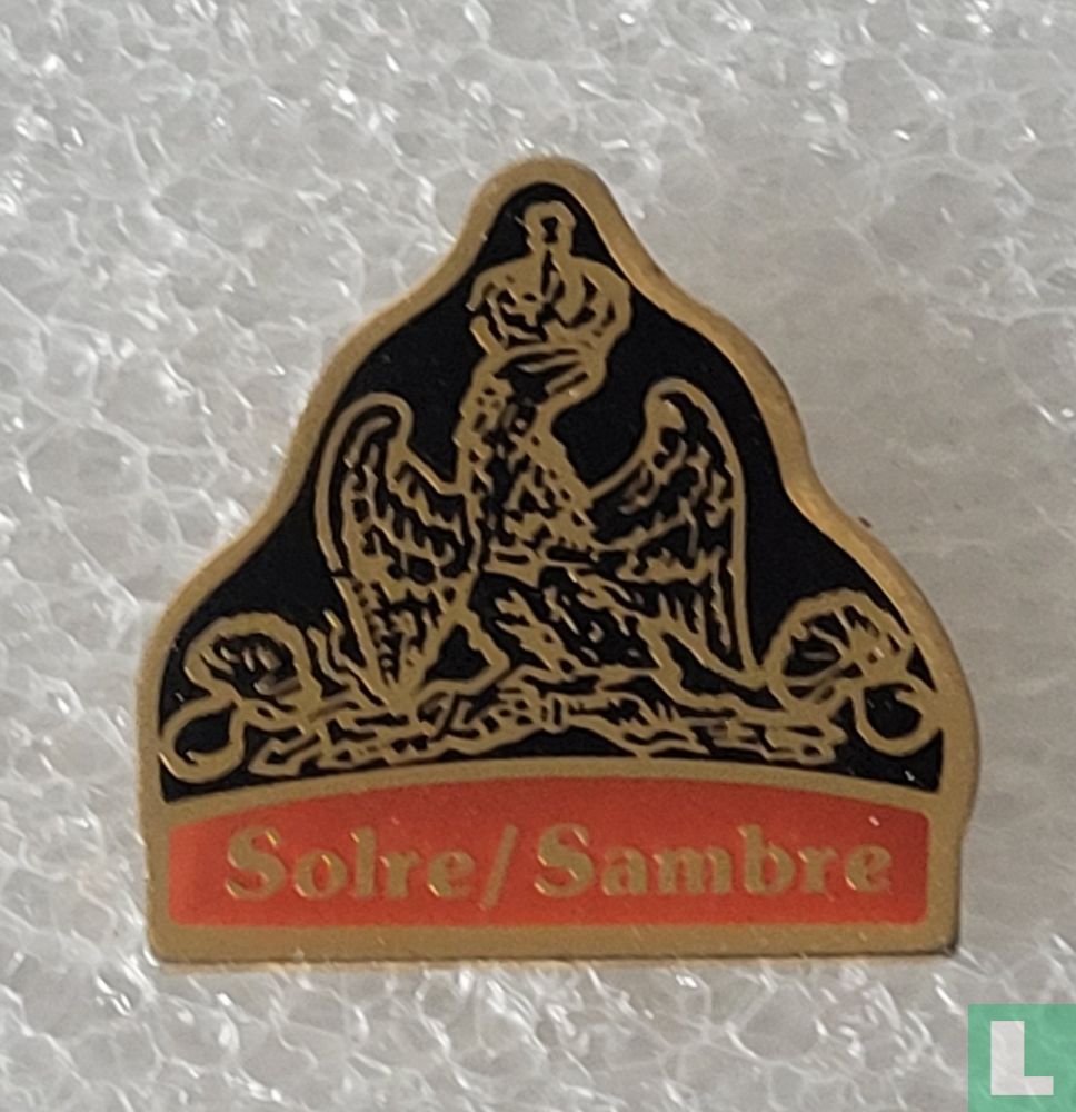 Solre-sur-Sambre