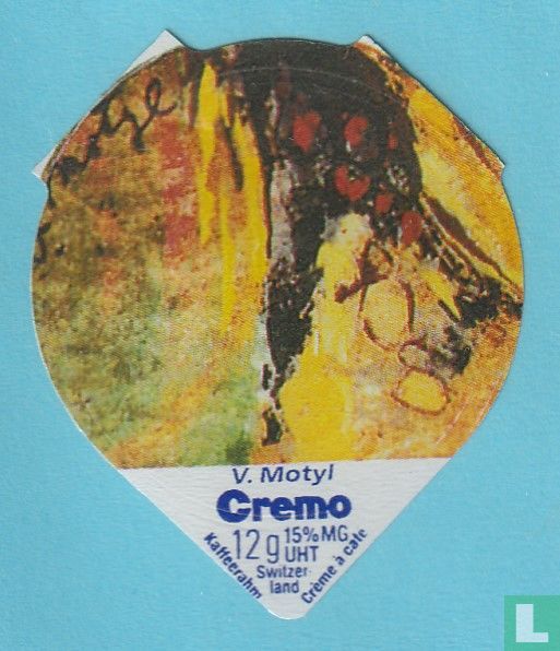 V. Motyl