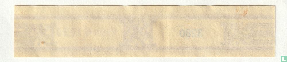  Prijs € 10,50