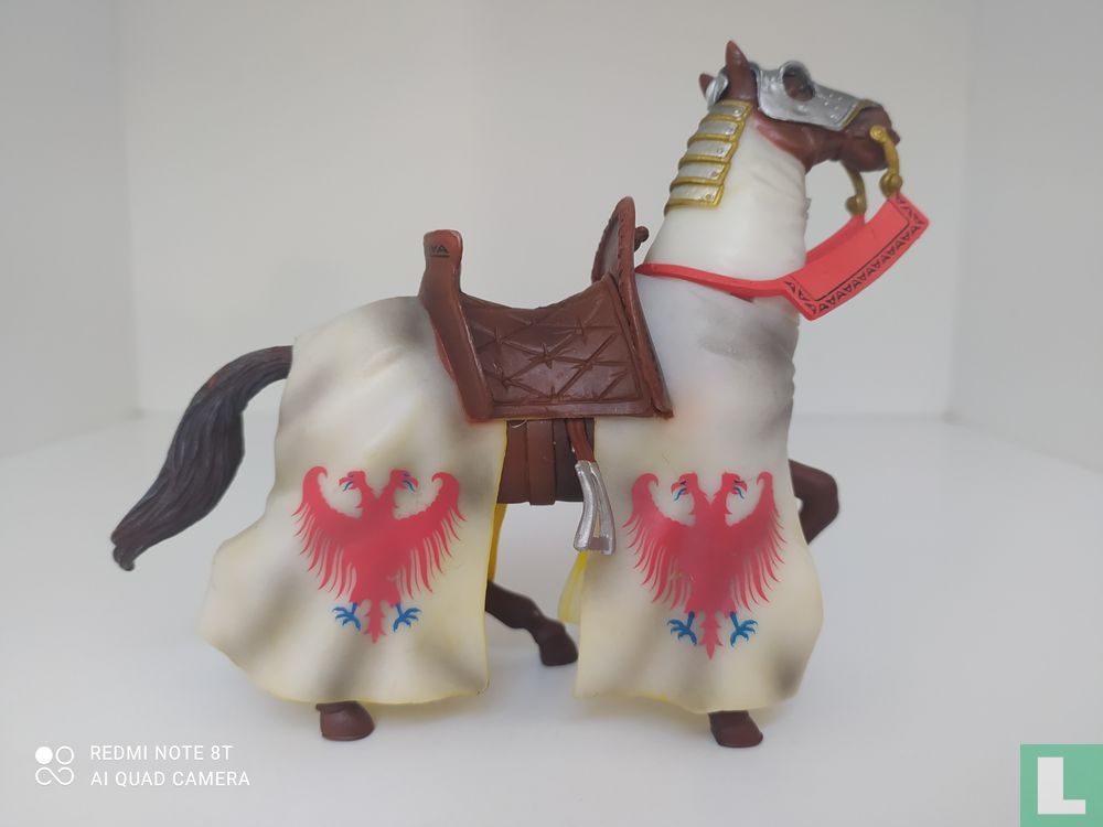 Pferd