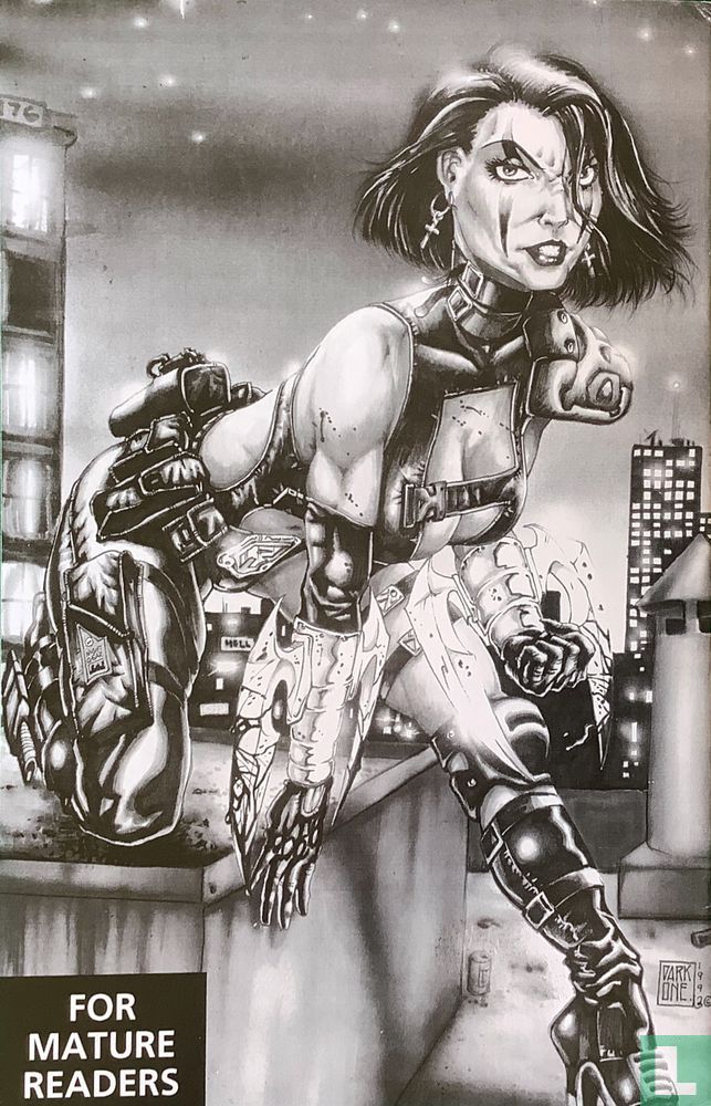 Razor 1