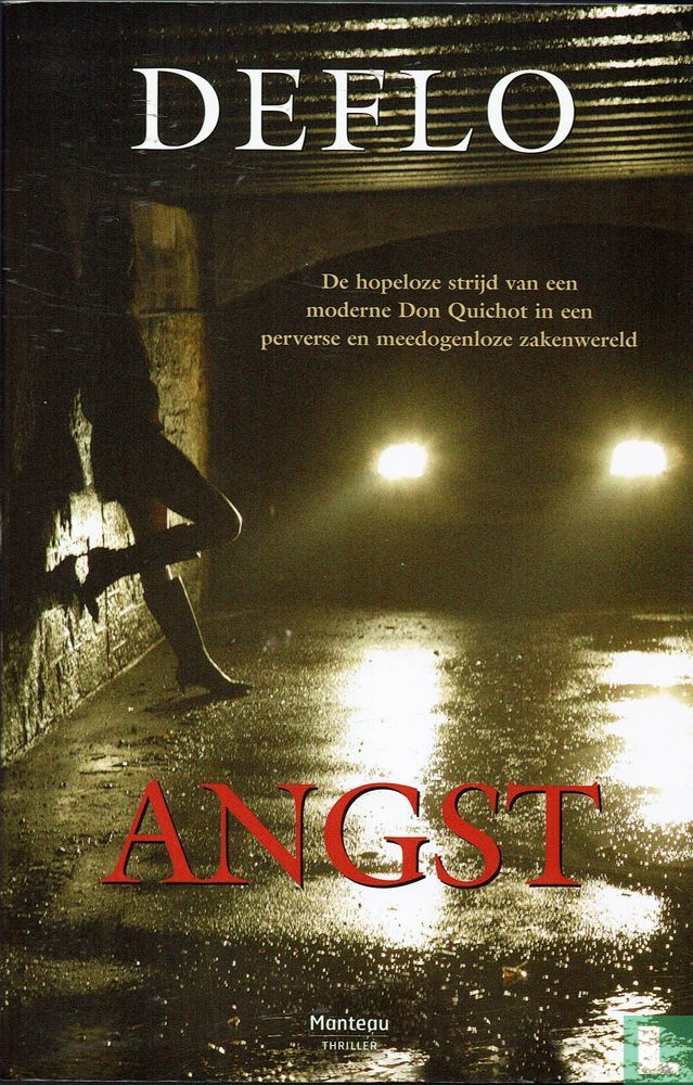 Angst
