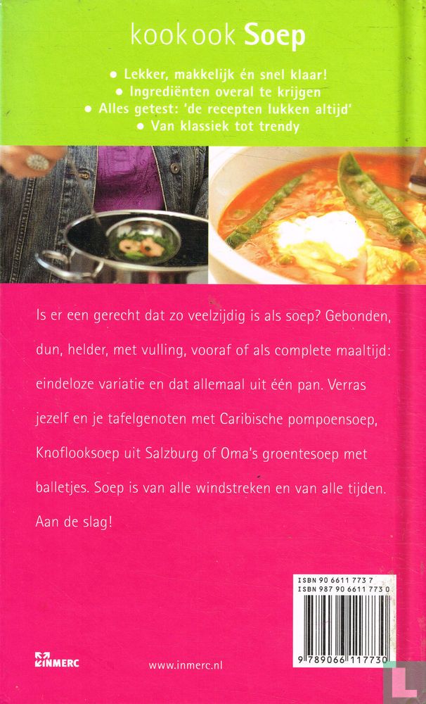 Soep