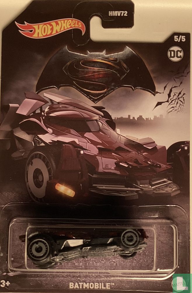 Batmobile