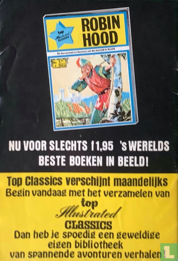 Dood of levend!