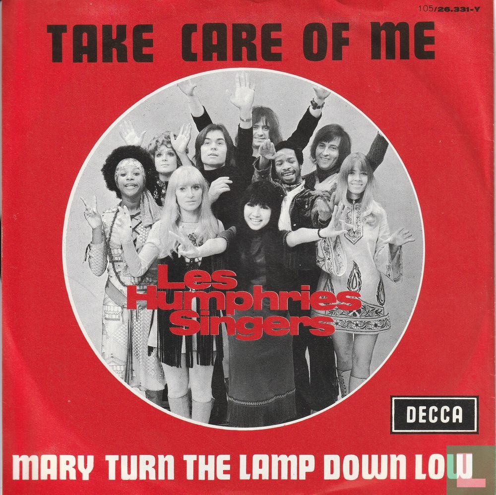 Take Care of Me