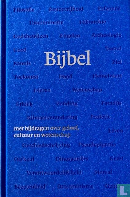 Bijbel