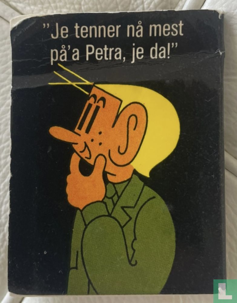 Norsk Ukeblad