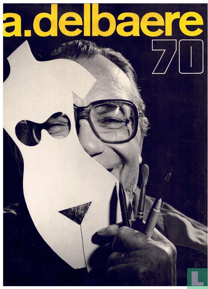 A. Delbaere 70