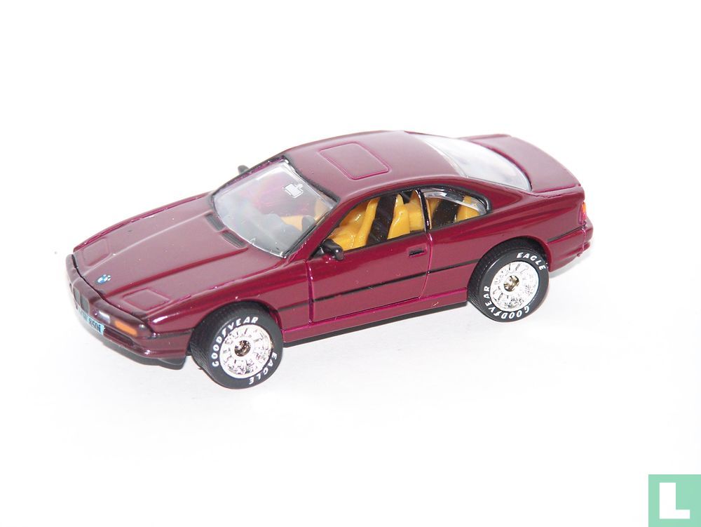 BMW 850i