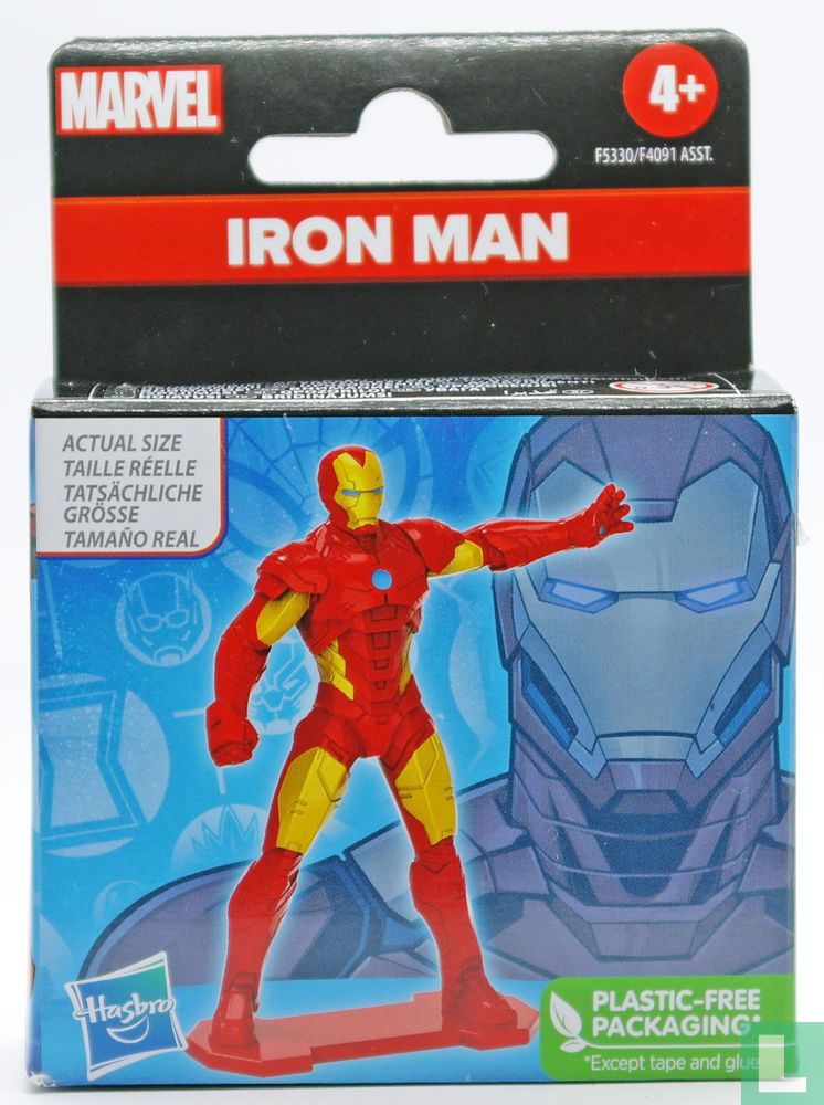 Iron Man