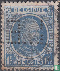 Albert I