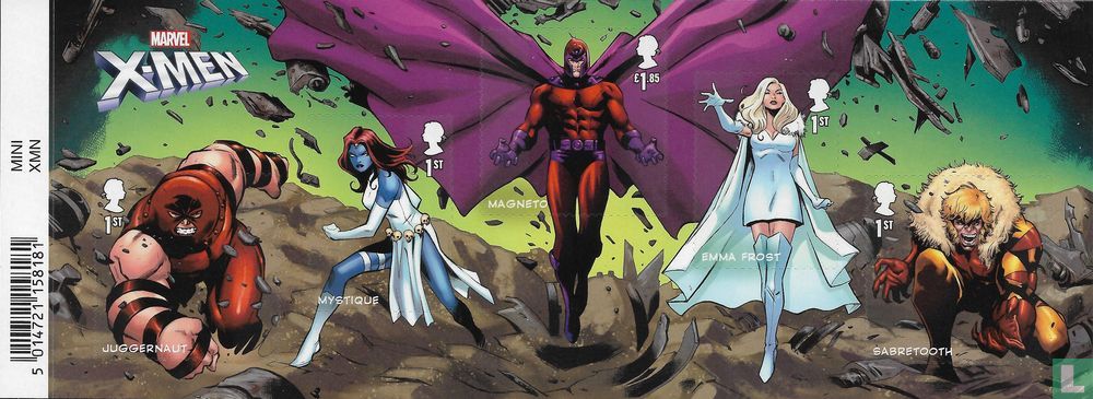X-men