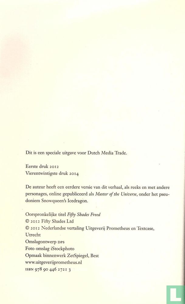 Vrij