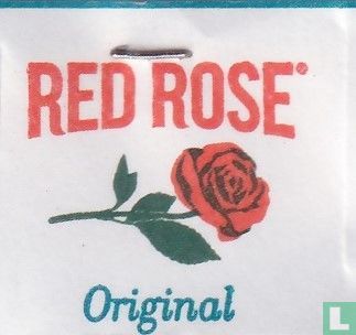 Original - Red Rose [r] - LastDodo