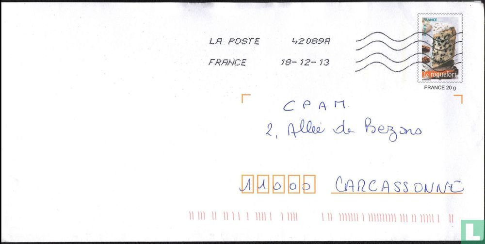 Le roquefort
