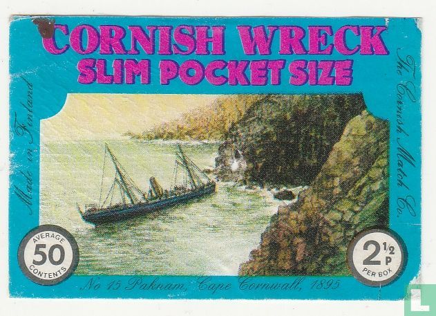 Scheepswrakken