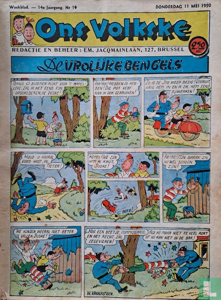 Ons Volkske 19