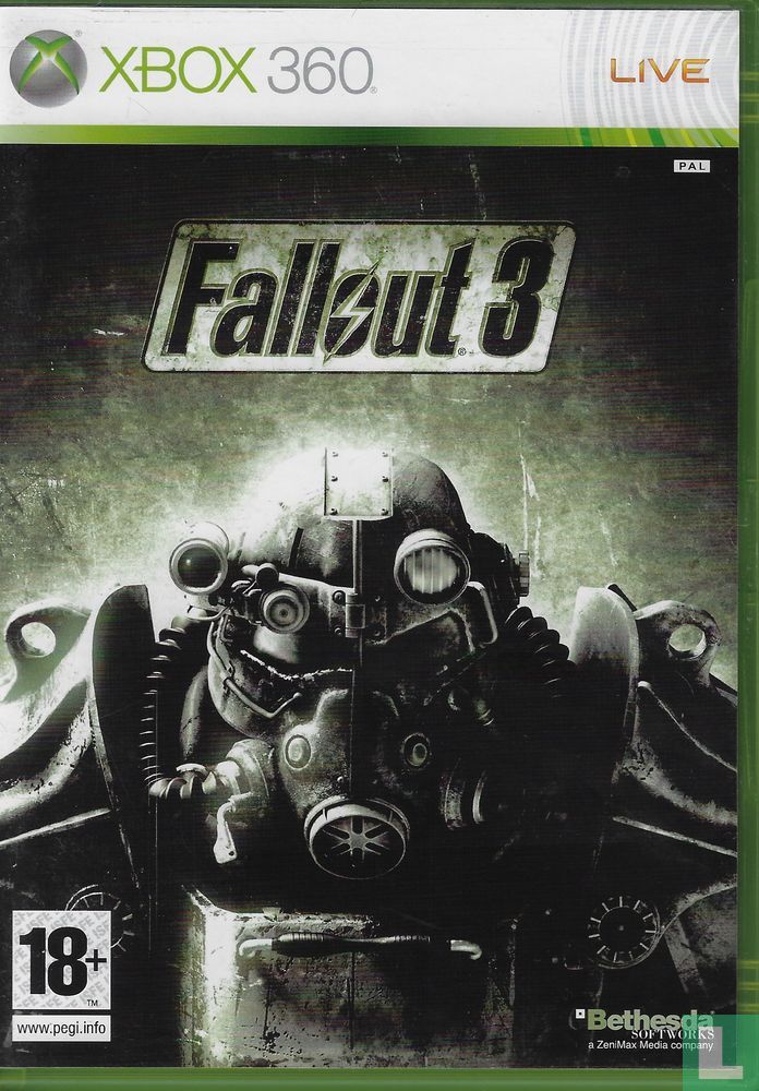 Fallout 3