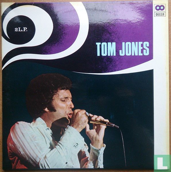 Tom Jones