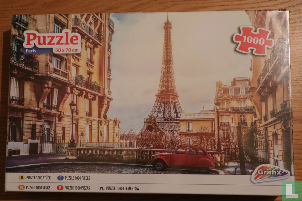 Paris