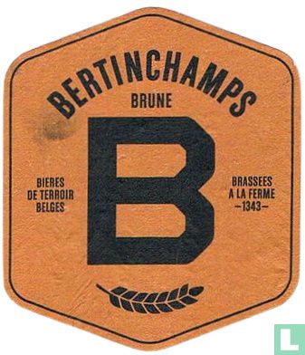 Bertinchamps brune