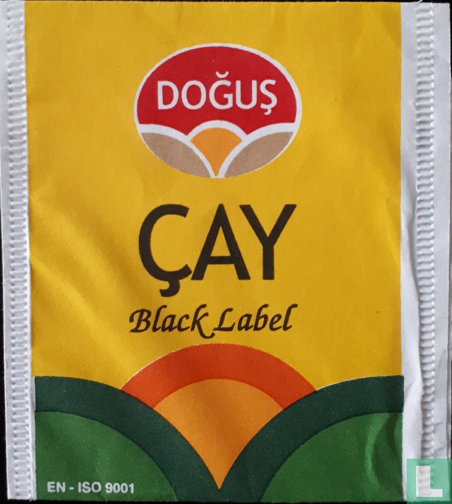 Black Label