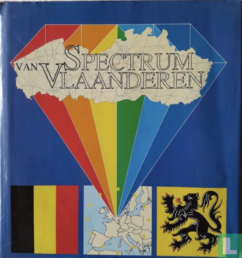 Spectrum van Vlaanderen