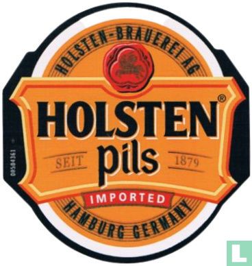 Holsten pils