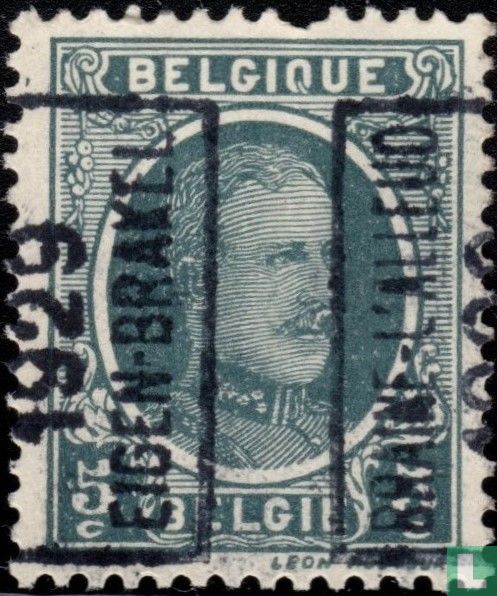 King Albert I