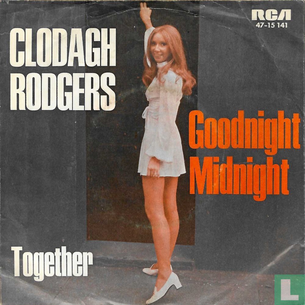 Goodnight Midnight