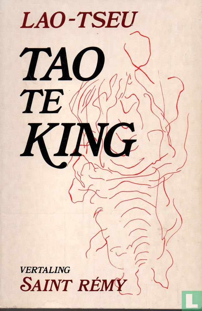 Tao Te King