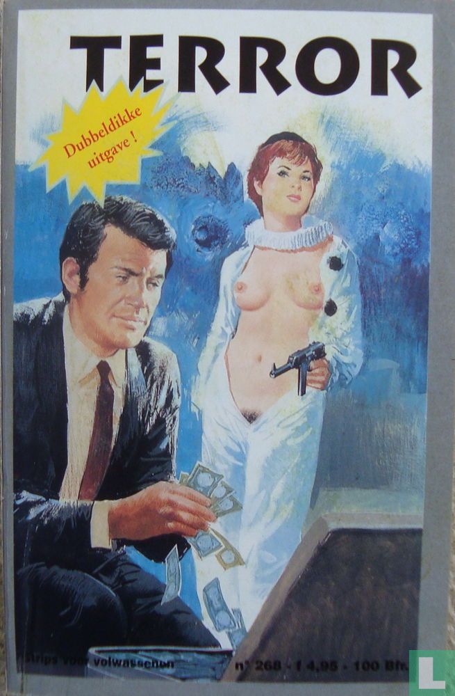 Terror 268