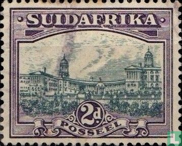 Bâtiments gouvernementaux (Afrikaans)