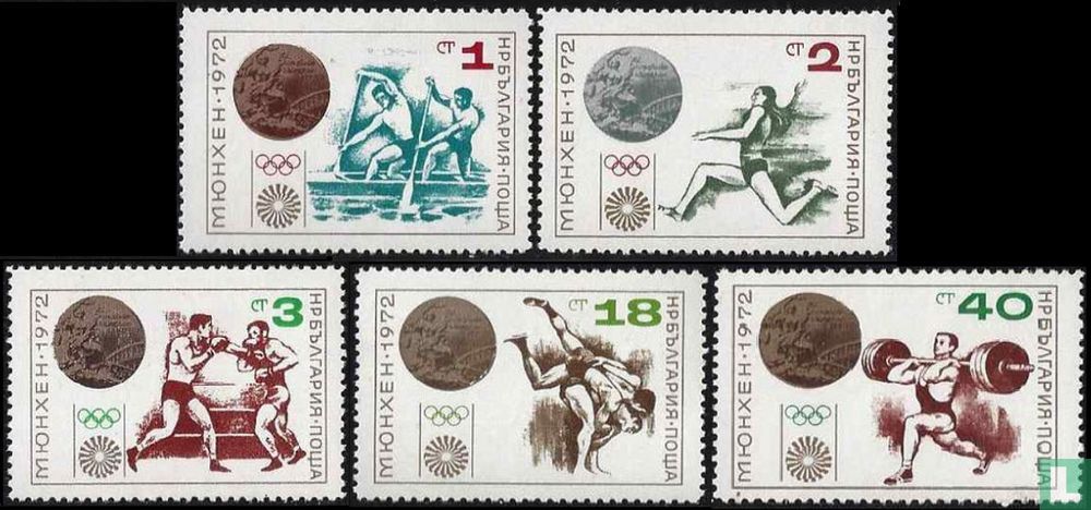 Olympics