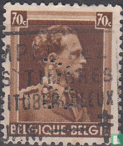 Leopold III