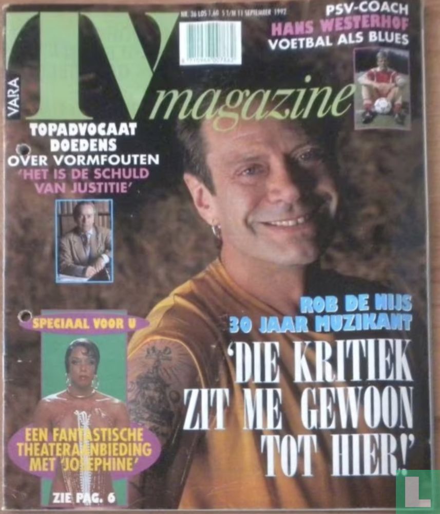 Vara Gids 36