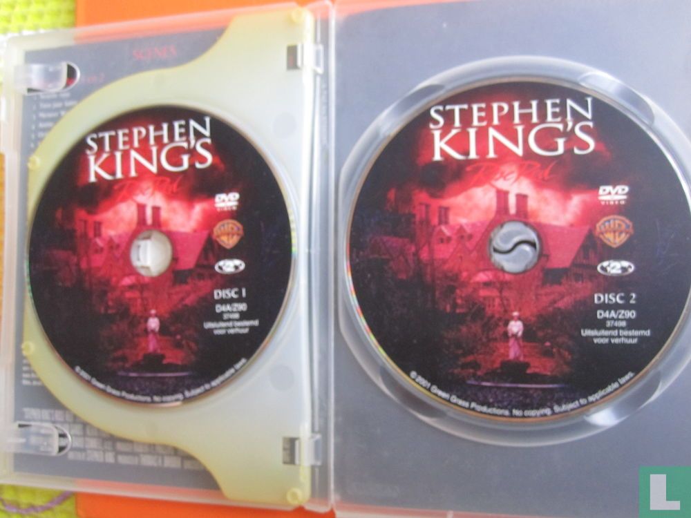 今市隆二 DVD RED Rose Red DVD (2002) - DVD - LastDodo