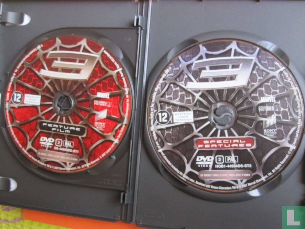 Spider-Man 3
