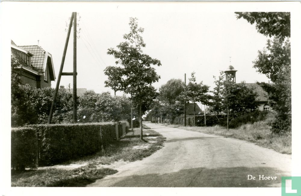 De Hoeve