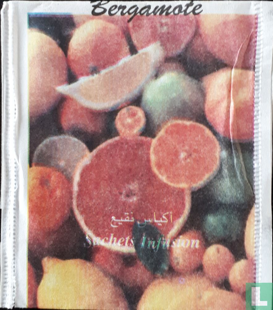 Bergamote