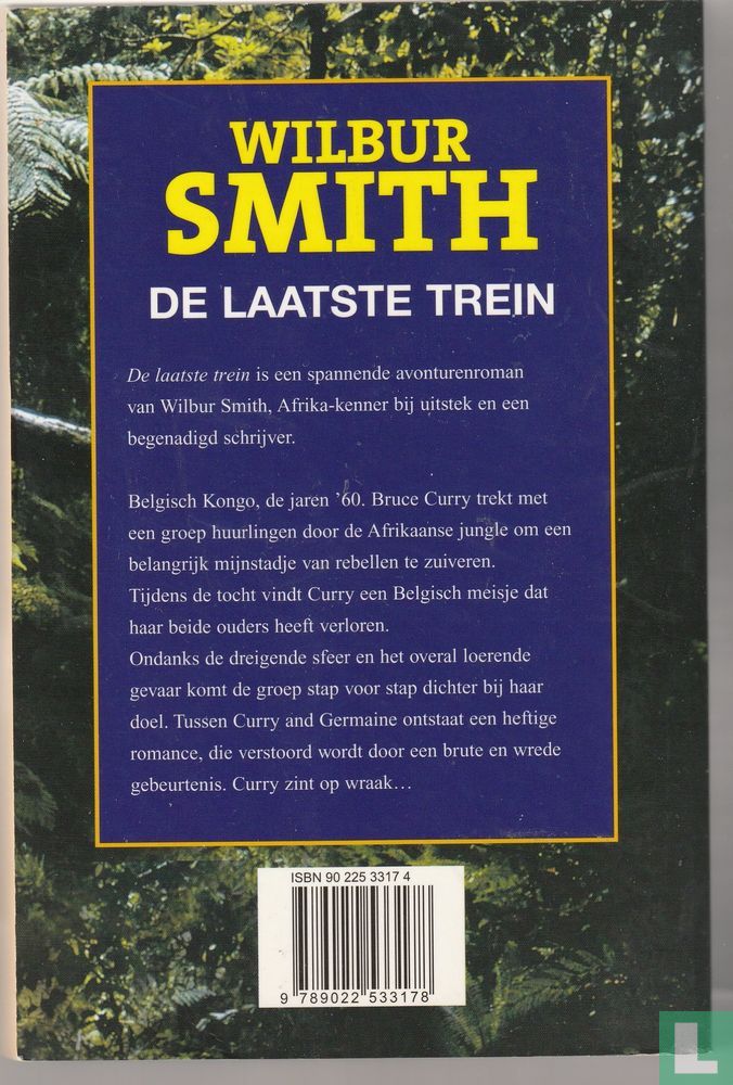 De laatste trein